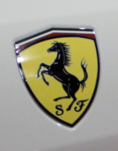 2016 Ferrari California T 